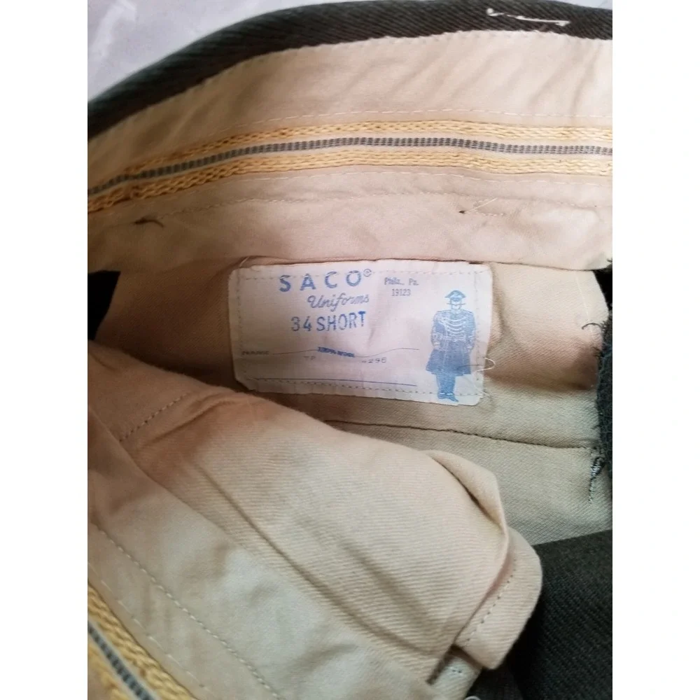 N/A used worn